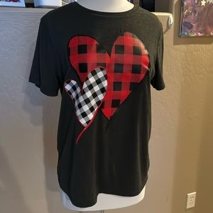 Valentine Tshirt